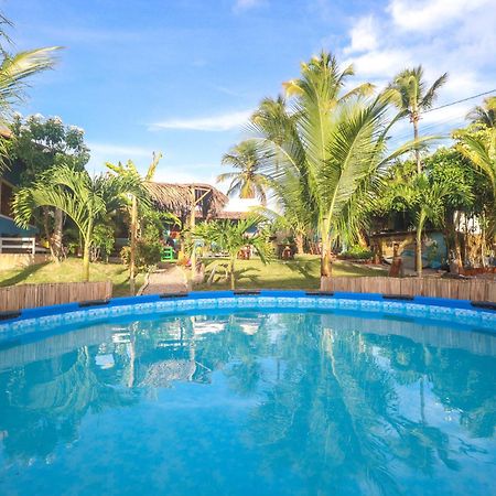 Back To The Beach Hostel - Pipa Praia de Pipa 외부 사진